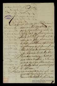 La firma de la triple alianza