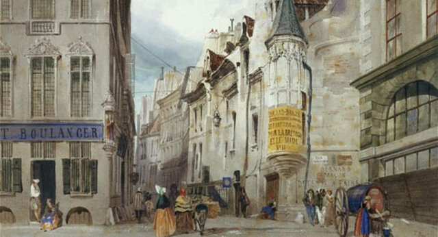 Consecuencias de la revolución francesa