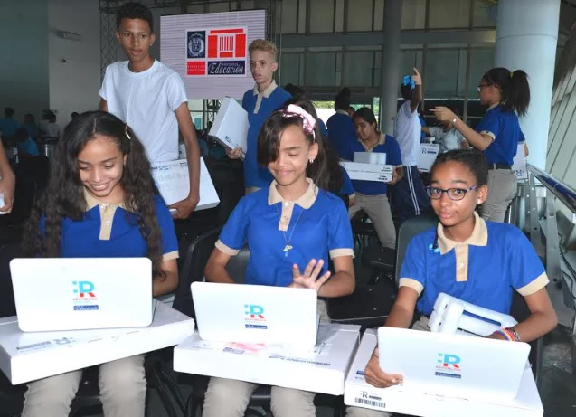 Programa República Digital