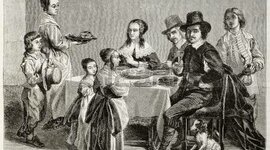 Timeline: Historia de los restaurantes