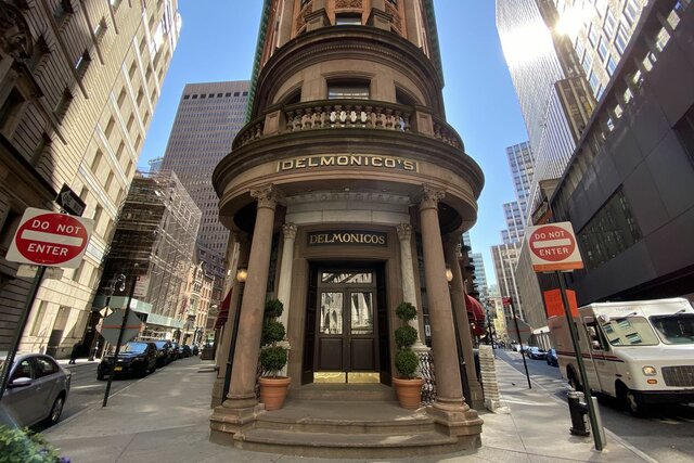 DELMONICO’S