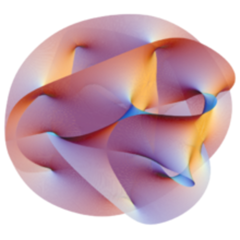 Cosmic string theory introduced