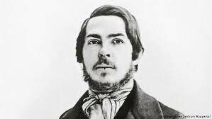 Friedrich Engels