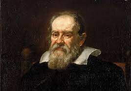 Galileo Galilei