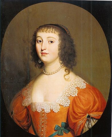 ISABEL DE BOHEMIA