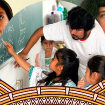 Timeline: Lo Intercultural En La Historia: Logros De La Educación Intercultural En Colombia.