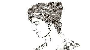 10) Hypatia de Alejandria