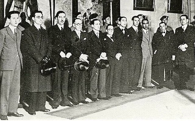 Lehen Eusko Jaurlaritza