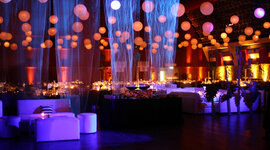 Timeline: Eventos