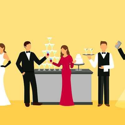 Timeline: Historia de los eventos