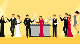 Timeline: Historia de los eventos