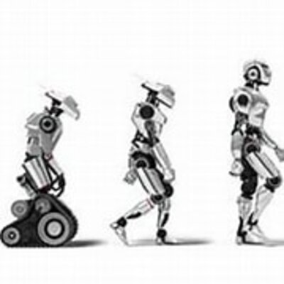 Timeline: Evolución de la robótica