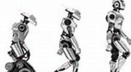 Timeline: Evolución de la robótica