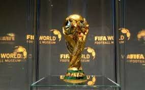 CAMPEONATO MUNDIAL DE FUTBOL