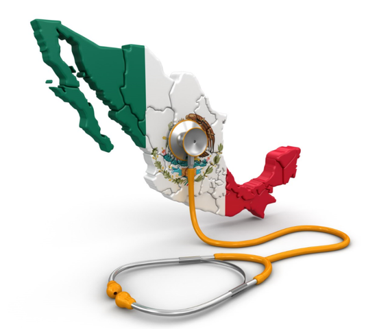 Creación del servicio de sanidad de estados