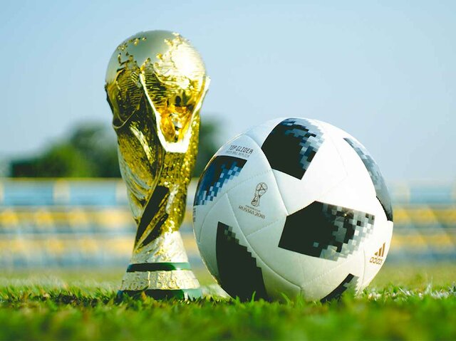 CAMPEONATO MUNDIAL DEL FUTBOL