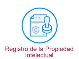 1879: Registro de la Propiedad Intelectual