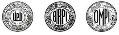 1970: BIRPI - OMPI