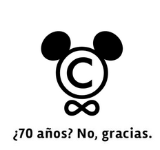 1987: Rebaja en Derechos de Autor