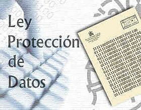 La Ley de Datos (en sueco : Datalagen)