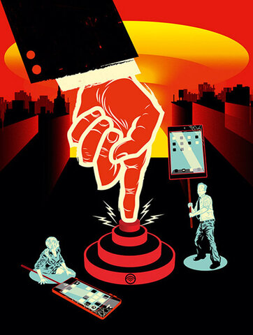 En el 2016 el gobierno de Danilo Medina Sánchez prometió internet gratuito