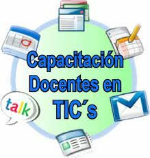 En el 2020 se inicia el programa de Capacitación Docente en las TIC