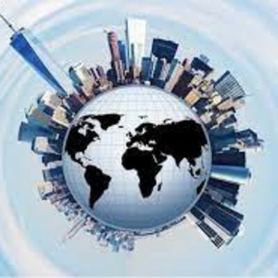 Timeline: Actividad 3 - Historia de la Globalización