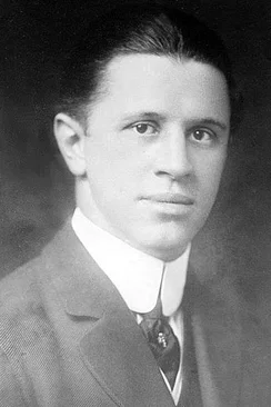 1917 «Оффишиэл буллетин»