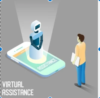 Digital Personal Assistants