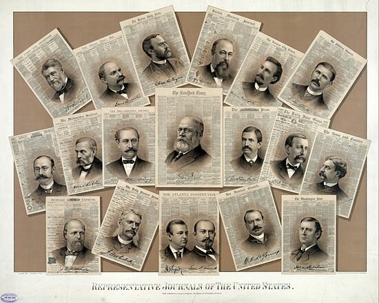 «таблоид» 1919