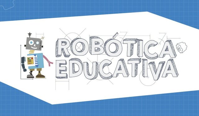 Programa de Robótica Educativa.
