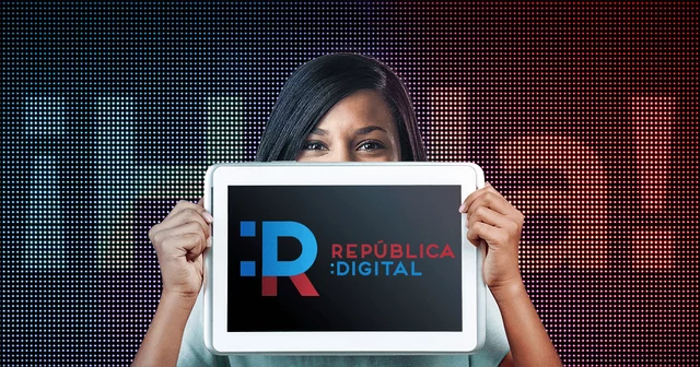República Digital.