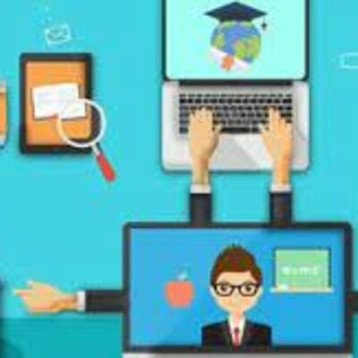 Timeline: Antecedentes históricos de la inserción de la Informática Educativa al Sistema Educativo Dominicano.