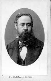 El doctor Ildefonso Velasco promovió el Primer Congreso Higiénico Pedagógico