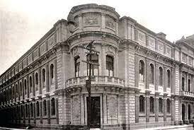 Se funda la Universidad de México