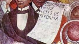Timeline: Liberals in Mexico History