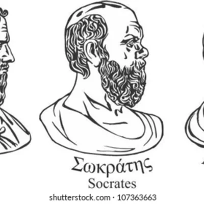 Timeline: Historia de la Filosofía