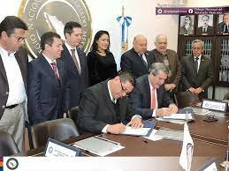 ASOCIACION NACIONAL DEL NOTARIADO MEXICANO