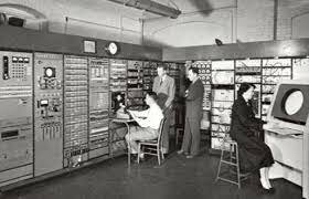 El nacimiento de Internet