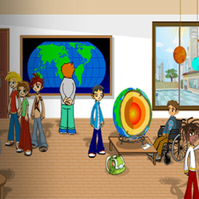 Timeline: Línea del tiempo de la Didáctica Contemporánea.