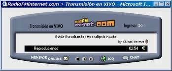 Contenidos multimedia