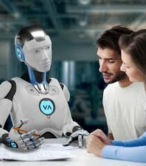 Personal Digital Assistants