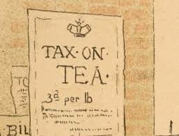 Tea Act