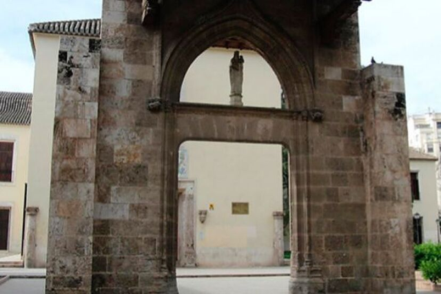 Se establece la primera institucion para enfermos mentales en España