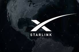 Internet Starlink