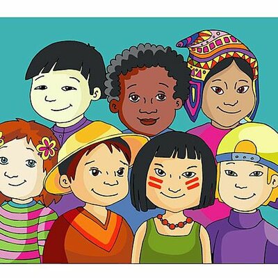 Timeline: Lo intercultural en la historia