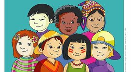 Timeline: Lo intercultural en la historia