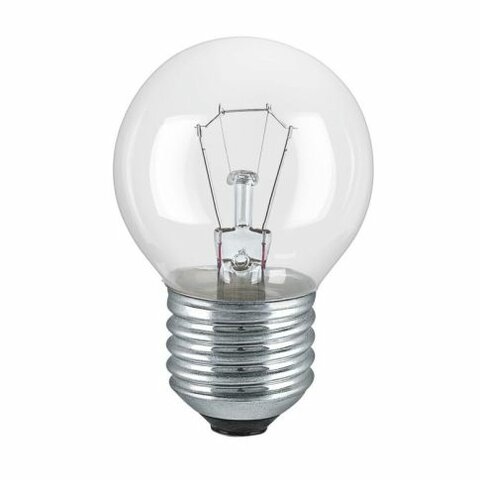 Làmpada incandescent (Thomas Alva Edison)