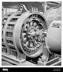 EL TRANSFORMADOR ELÈCTRIC