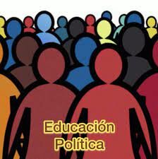 Política de educación
